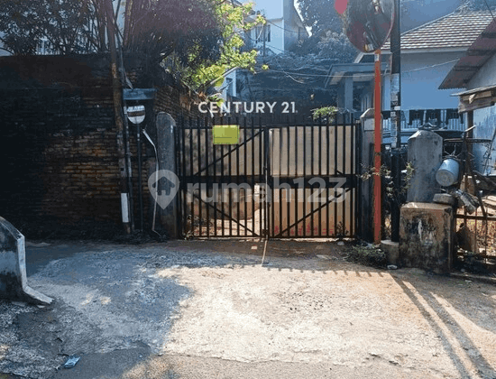 Land in Bintaro Pesanggrahan South Jakarta 8534 Land in Bintaro Pesanggrahan South Jakarta 8534