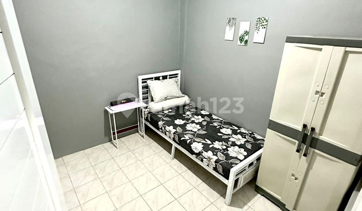 Jual Rumah Kos di Menteng Setia Budi Jakarta Selatan