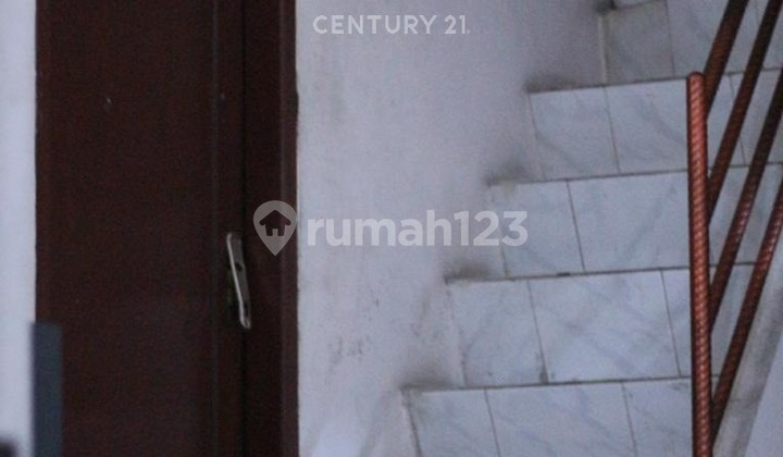 Top Meneteng House Setia Budi 8706 2