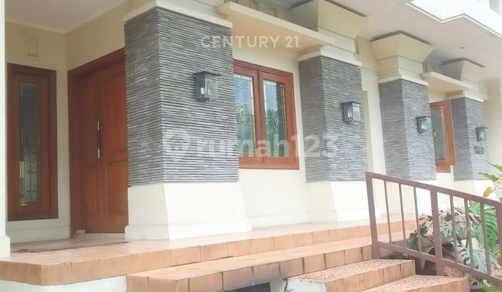 Rumah 4 Lantai Di Pondok Indah 3004 Rumah 4 Lantai Di Pondok Indah 3004