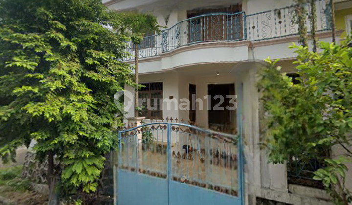 Rumah Dalam Komplek Di Cinere Depok 8450hc