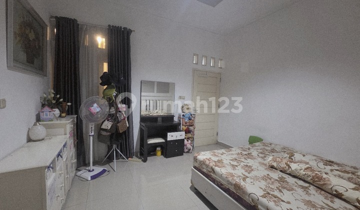 For Rent House in Dki Jagakarsa Housing Complex 2