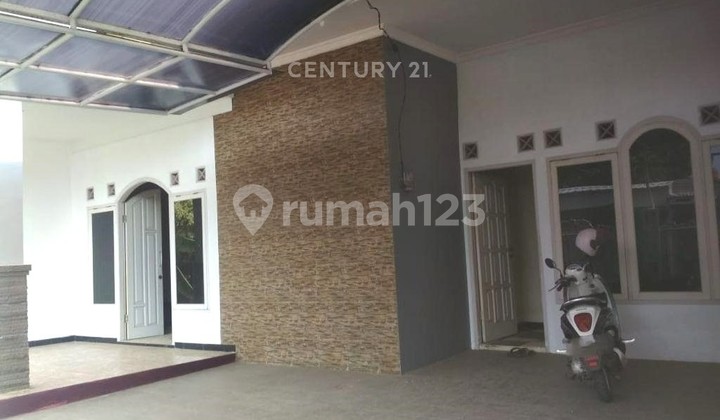 Rumah Di Tapos Depok  8705                                        2