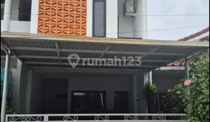 For Rent House in Rancho Indah Tanjung Barat South Jakarta For Rent House in Rancho Indah Tanjung Barat South Jakarta