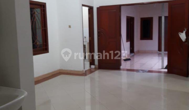 For Rent House Near MRT Haji Nawi in Cilandak, South Jakarta 2