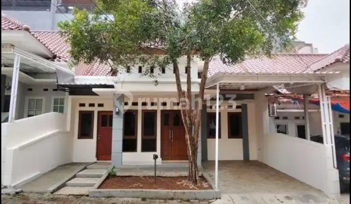 House for Rent in Ciganjur, Jagakarsa