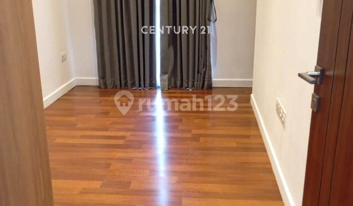 Rumah Dekat Mall Citos Cilandak Jakarta Selatan 8157 2