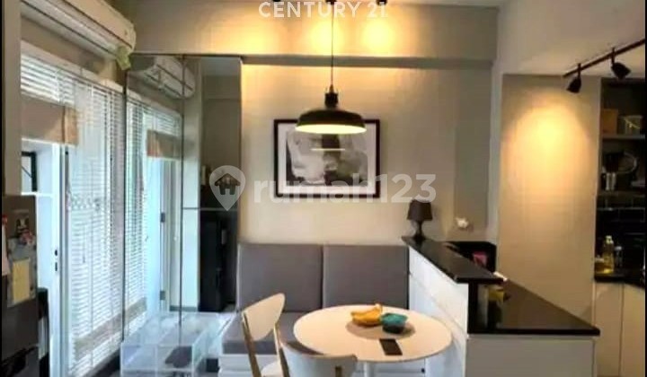 Dijual Apartement Emerald Bintaro 7089  