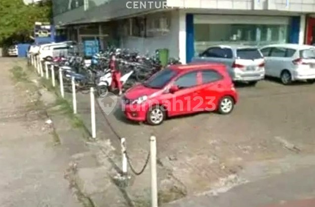 Ruko Veteran Bintaro Jakarta Selatan 5007