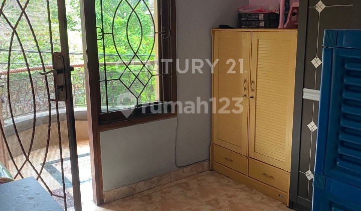 Jual Rumah 2 Lantai Di Tomang Jakarta Barat 2