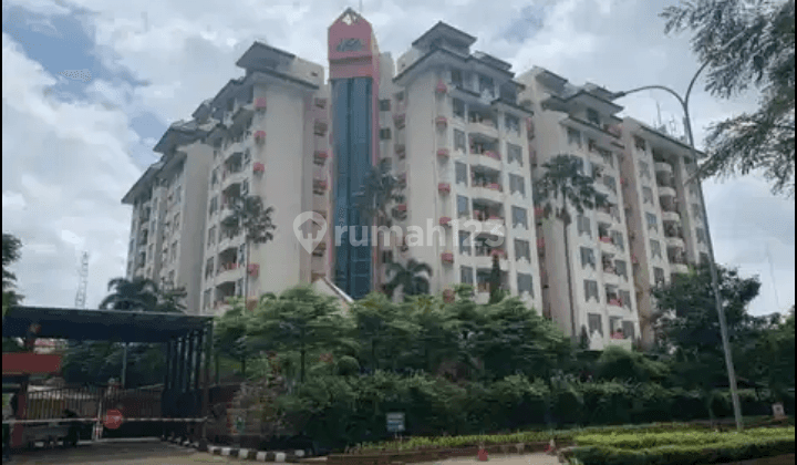 Jual Apartemen Club Villa Lebak Bulus Cilandak 3605hc 2