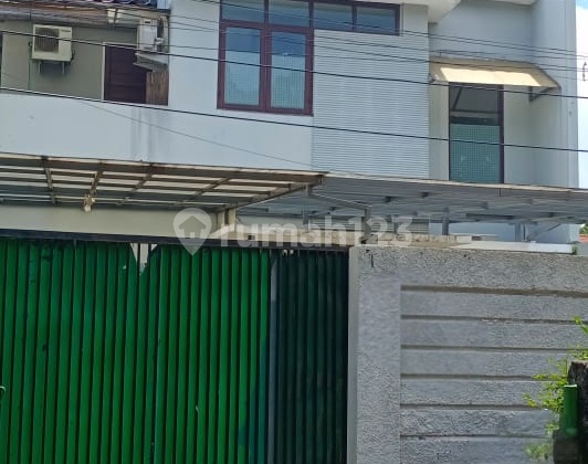 House for Rent in Bangka Kemang, South Jakarta
