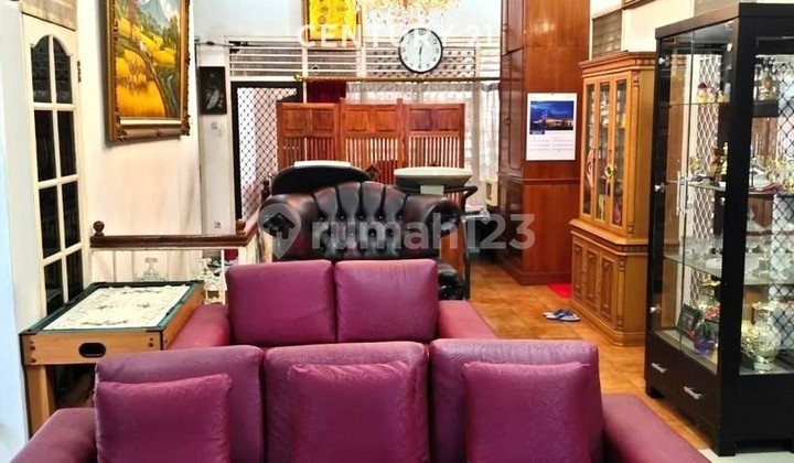 Mampang House South Jakarta 7119 2