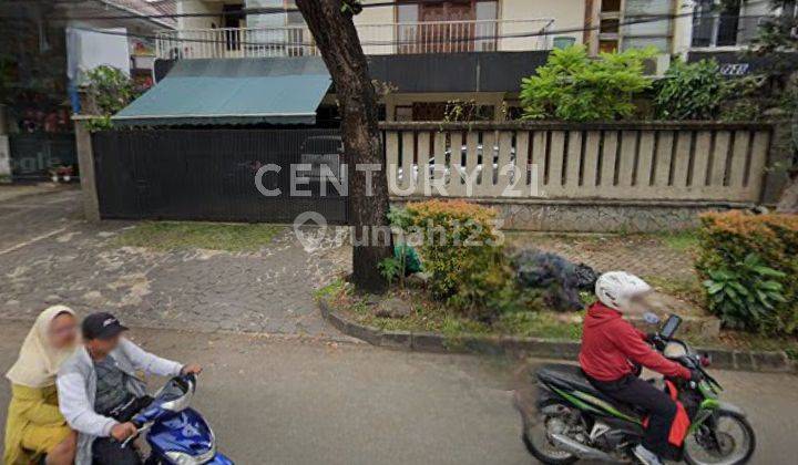 Disewakan Rumah Buat Usaha Atau Kantor Di Bintaro 1