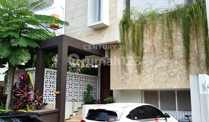 Perumahan Pinang 35 Residence Pondok Labu 8347 Perumahan Pinang 35 Residence Pondok Labu 8347