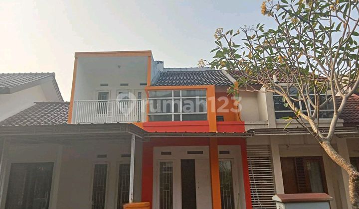 Jual Rumah di Bintaro Dekat Rumah Sakit Pondok Indah Bintaro Jaya