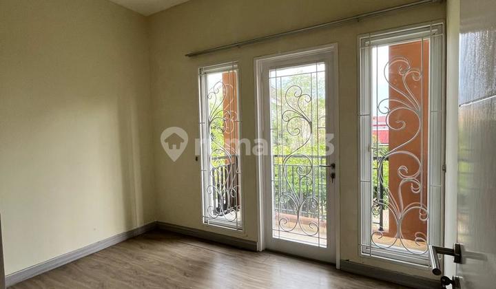 Disewakan Rumah Dekat St Pondok Ranji Bintaro 2