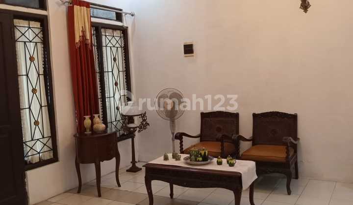 Jual Rumah Di Komplek Tamansari Persada Bogor. 2