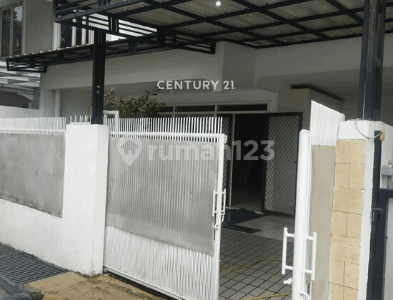 Rumah Bona Indah Lebak Bulus Cilandak 7006 Rumah Bona Indah Lebak Bulus Cilandak 7006