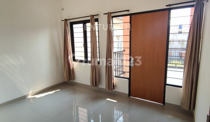 Dijual Rumah Kaisar Bintaro 8138                   