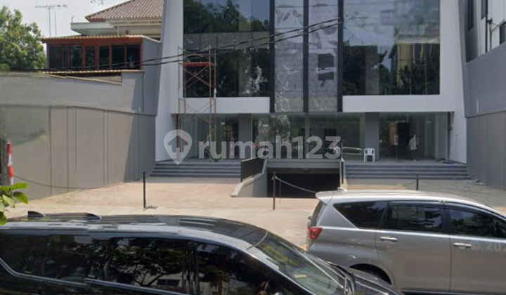 For Sale Office Building in Raden Intan, East Jakarta