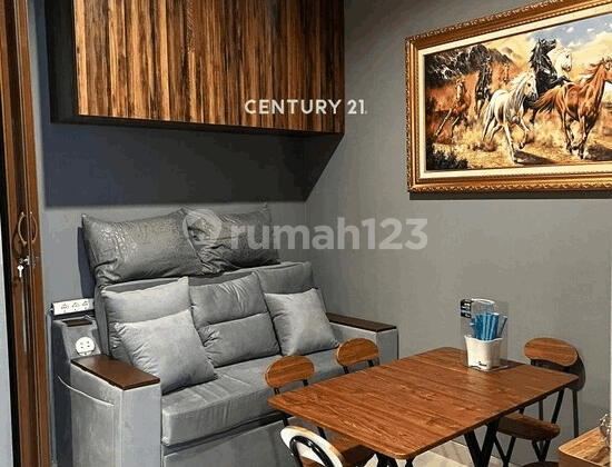 Apartement Fatmawati City Center Cilandak  8663