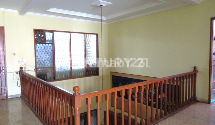 Dijual Rumah Dekat Mall Kalibata 3734hc 2