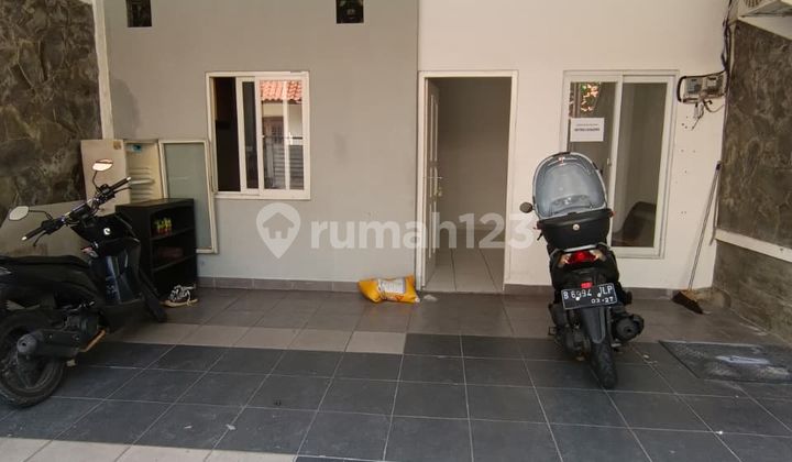 For Rent House in Cilandak Near MRT Cipete and MRT Fatmawati 2