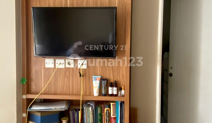 Apartement Pakubuwono Terrace Kebayoran Lama  9193