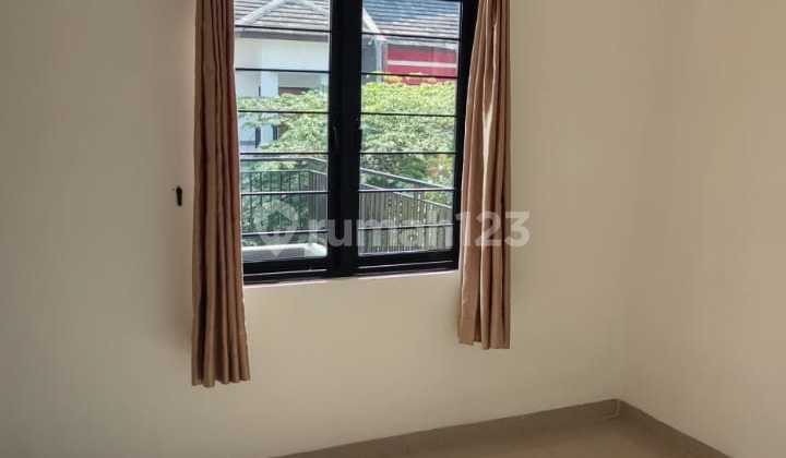Disewakan Rumah 2 Lantai Di Bintaro Hc1085 2