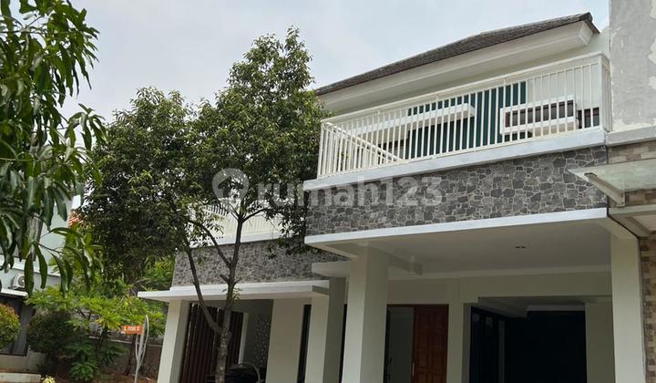Dijual Rumah di Discovery Fiore Bintaro Jaya Cpa3 4745