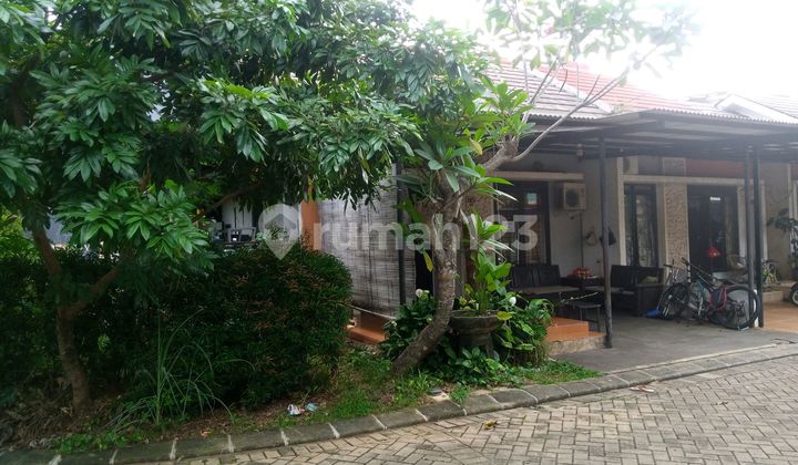 Jual Rumah Puri Bali Sawangan Depok  2