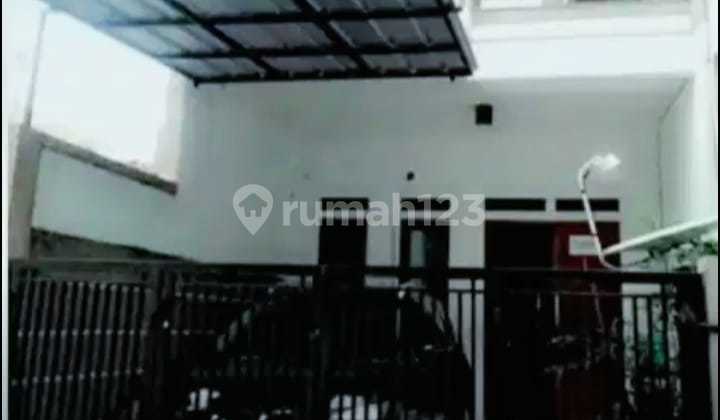 Disewakan Rumah Di Cipete Kebayoran Baru Jakarta Selatan 2