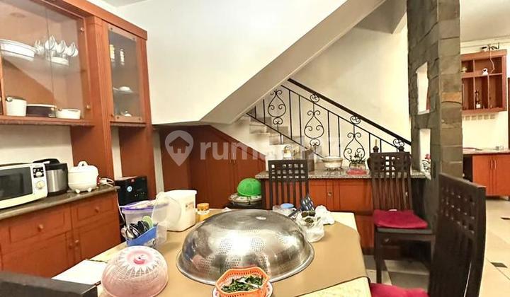 Jual Rumah 2 Lantai Dekat Mall Kalibata 8506Hc 2