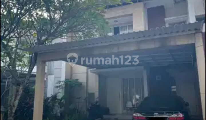 Disewakan Rumah Di River Valley Lebak Bulus Cilandak Disewakan Rumah Di River Valley Lebak Bulus Cilandak