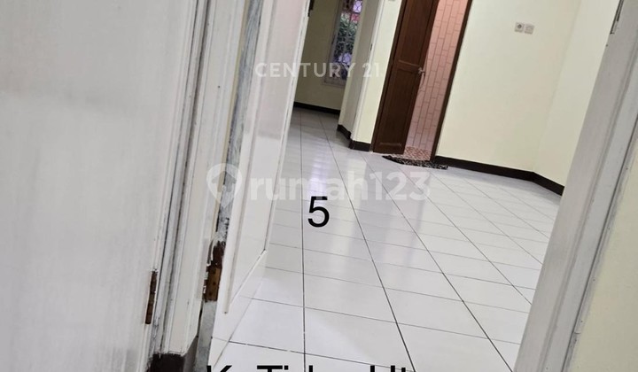 House in Pamulang, South Tangerang 9109 2