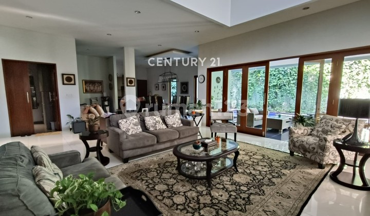 Dijual Rumah 2 Lantai Dekat Mall The Park Pejaten Barat Pasar Minggu 6027hc 2