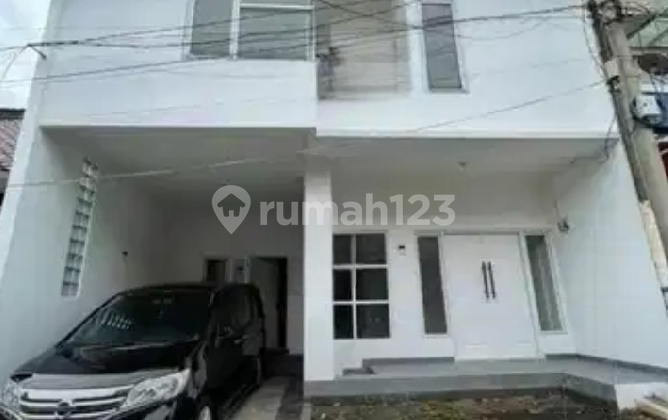 Rental House in Jagakarsa