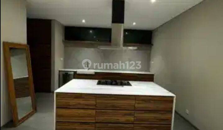 Rumah 2 Lantai Full Furnish Di Lebak Bulus Cilandak Jakarta Selatan Hc  2