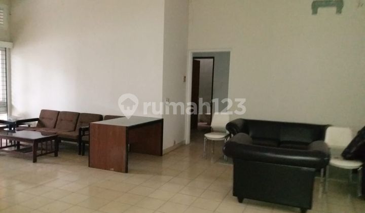 Jual Rumah Dekat Senopati Kebayoran Baru 8750Hc