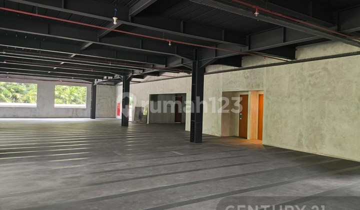 Perkantoran 7 Kamar di Pasar Minggu Perkantoran 7 Kamar di Pasar Minggu