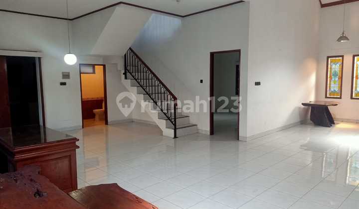 disewakan Rumah Townhouse siap huni  di cilandak 2