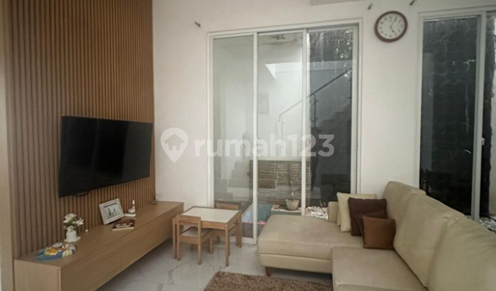 For Rent Fully Furnished House in Kebagusan, Pasar Minggu For Rent Fully Furnished House in Kebagusan, Pasar Minggu