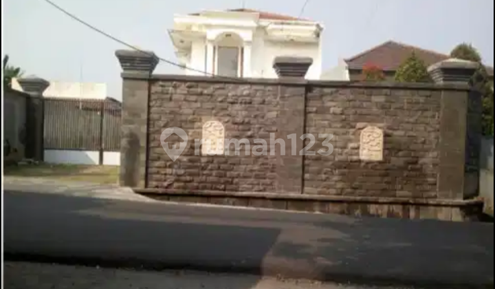 Disewakan Rumah di Jagakarsa 2