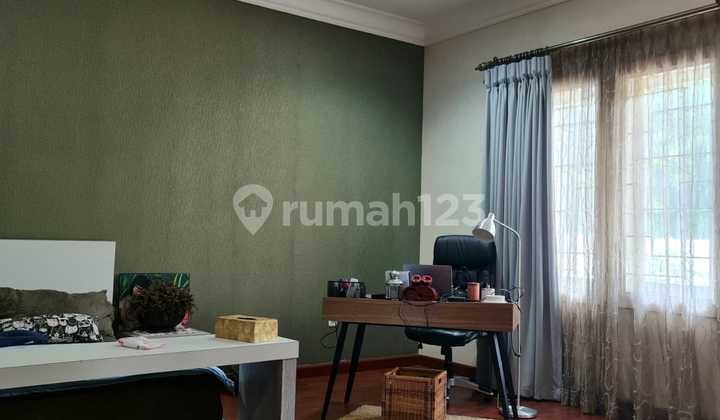 Jual Rumah Siap Huni di Menteng Bintaro 0729Hc 2