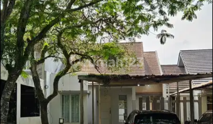 Disewakan Rumah Di Grand Matoa Jakarta Selatan  1
