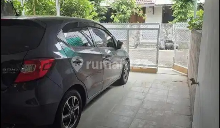 Rumah di Tanjung Barat Rumah di Tanjung Barat