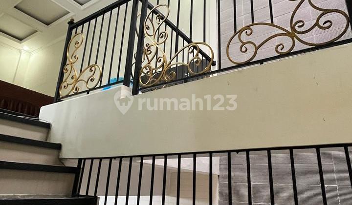Jual Rumah di Permata Oriana Bintaro Jual Rumah di Permata Oriana Bintaro