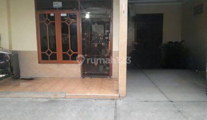 Jual Rumah Di Lebak Bulus Cilandak Jakarta Selatan 1