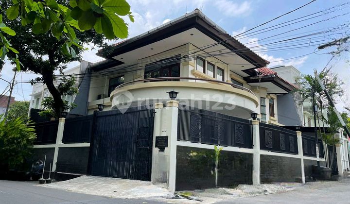 Disewakan Rumah Dekat Senopati Kebayoran Baru Jakarta Selatan 